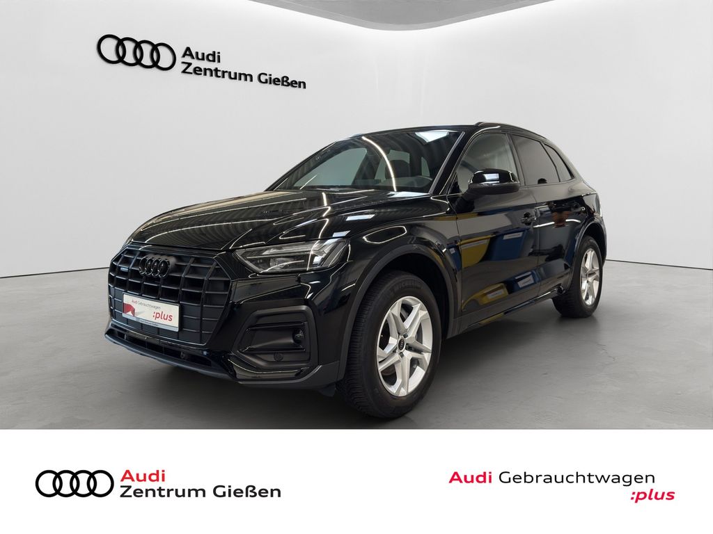 Image of Audi Q5