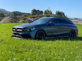 Mercedes-Benz CLA 45 AMG Shooting Brake Mercedes-AMG CLA 4... - Mercedes-Benz Gebrauchtwagen in Rosenheim