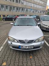 Nissan Primera 1.8 Family Plus Family Plus - gebrauchte Nissan Primera aus dem Jahr 2002