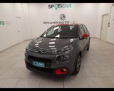 Citroën C3 III 2017 1.2 puretech Shine s&s 83cv  - Citroën C3: Ii