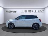 Fiat 500X Sport GSE 4x2 Navi Keyless Klimaautom PDC L - Fiat 500X: Sport