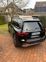 Mercedes-Benz GLB 200 4MATIC DCT -