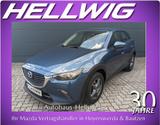 Mazda CX-3 2.0l Prime-Line Klimaanlage