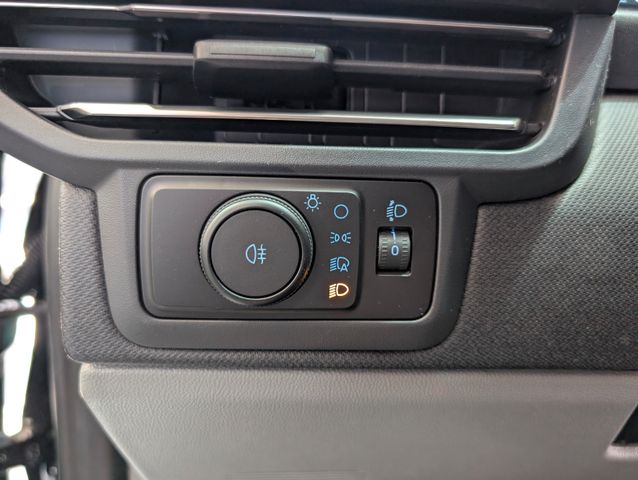 Ford Tourneo Custom Tit. 2.0 L2 NEUES MODELL
