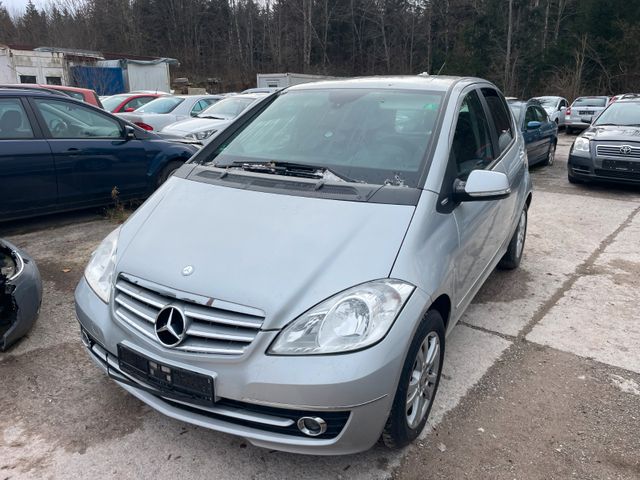 Mercedes-Benz A 180  CDI, KLIMA!!!!