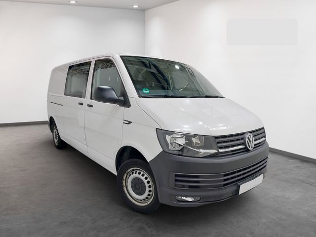 Volkswagen T6 Transporter Kasten-lang DSG *Klima*Tempo*PDC*