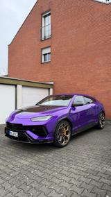 Lamborghini Urus Performante/Viola Pasifae/Pano/Carbon - Lamborghini Gebrauchtwagen von 2024