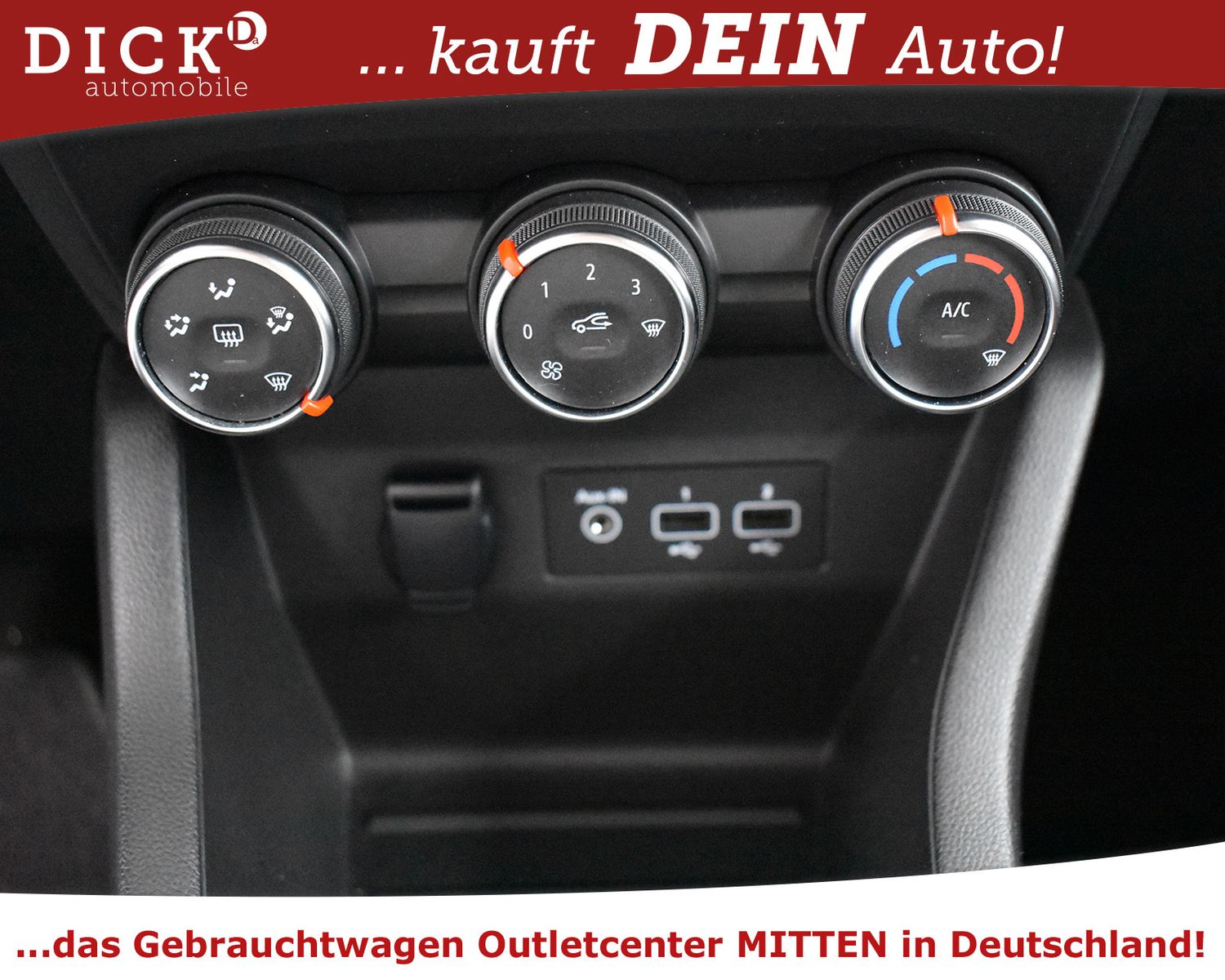 RENAULT Clio V 1.0 SCe Experien De LUX+NAVI+LED+PDC+TEMP - Image 15