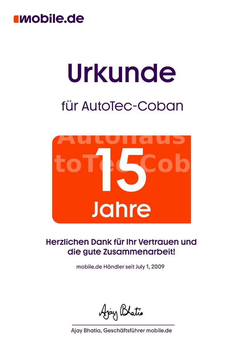 Volkswagen Caddy Life*/KLIMA/DSG/*