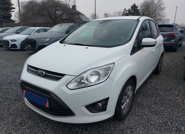 Ford C-Max C-MAX Business Edition