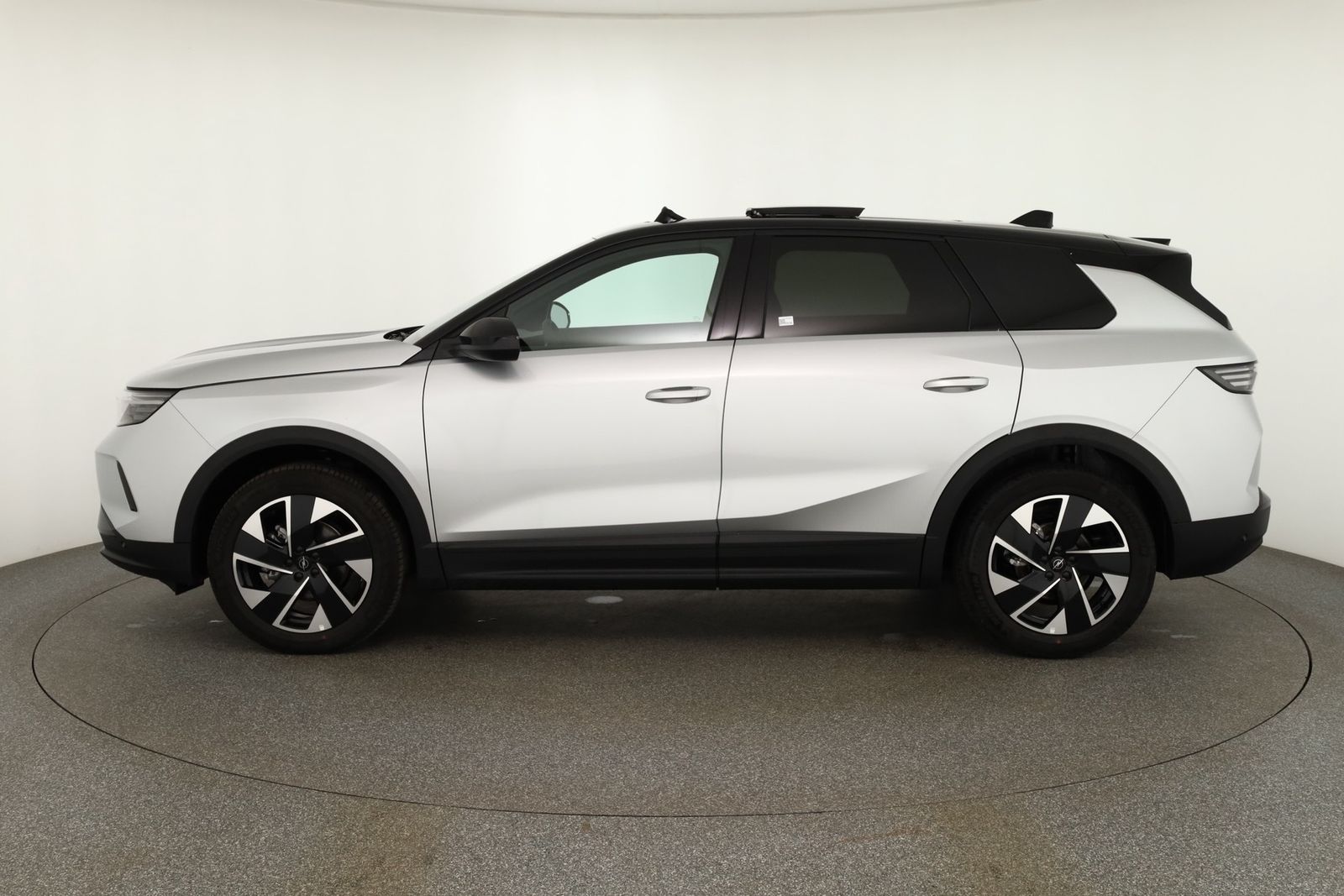 Opel Grandland GS 1.2DI Turbo Hybrid Aut. LED ACC AHK imagem 2