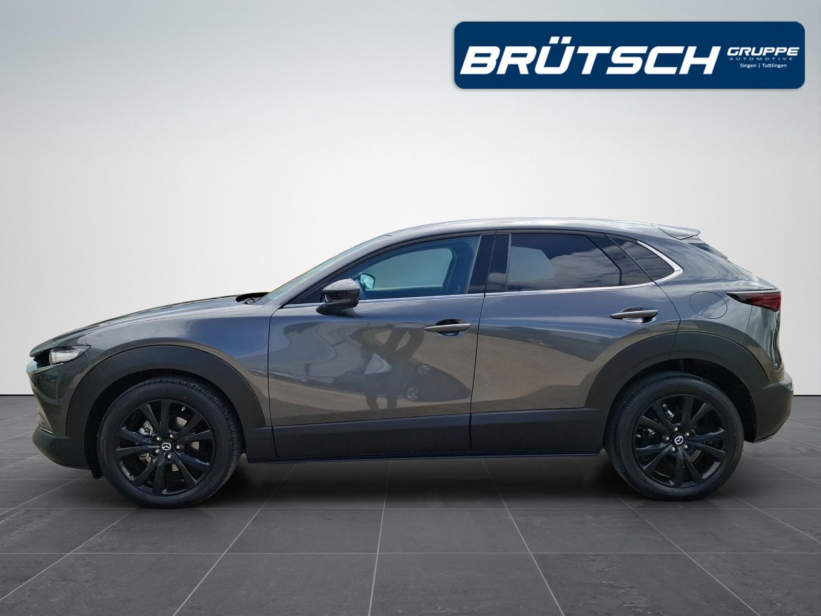 MAZDA CX-30 Homura 2.0 2WD AUTOMATIK / NAVI / KAMERA / - Image 7