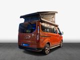 Bürstner Copa C 500 Holiday Version Active - Bürstner Holiday