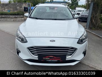 Ford Focus - 3