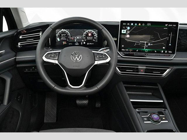 Volkswagen Tiguan - Bild 13