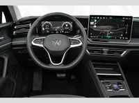Volkswagen Tiguan - Vorschau Bild 13