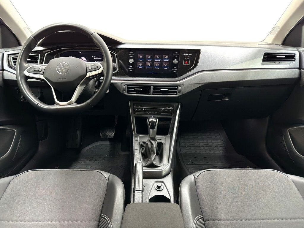 Volkswagen Taigo - Bild 13