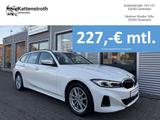 BMW 320d xDrive Touring Adapt-LED DrivAss DAB ParkAs