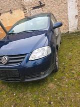 Volkswagen VW Fox 1.4 tdi - Volkswagen Fox mit Diesel-Antrieb