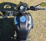 Buell M2 Cyclone  - BUELL M2 CYCLONE