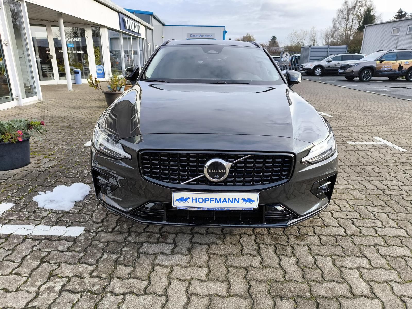 Volvo V60 - Bild 7