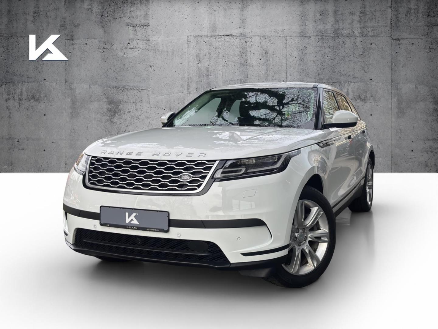 Land Rover Range Rover Velar P400e S Winter Paket ACC Keyle