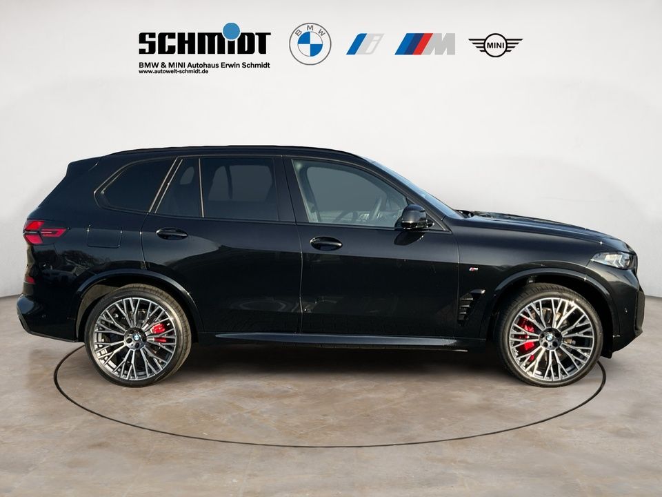 BMW X5 - Bild 7