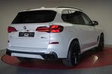 BMW X5 M60 i xDrive Leder/HUD/Skyroof/B&W/Wide/Kamer - BMW X5 M60 Gebrauchtwagen