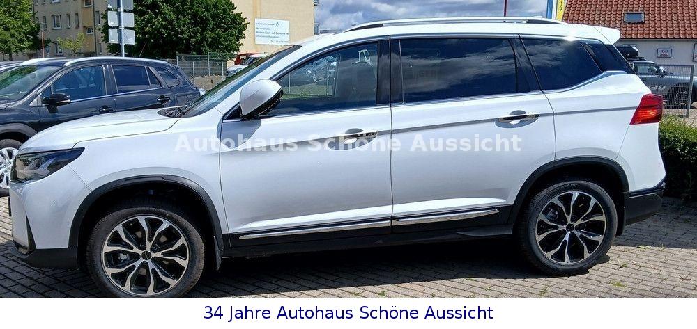DFM Forthing 3 1.5l Turbo|WIFI|PanoDach|Sitzheizung