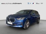 BMW 223i xDrive Active Tourer DrvAss Navi ParkAss RF - blaue BMW 223 Active Tourer