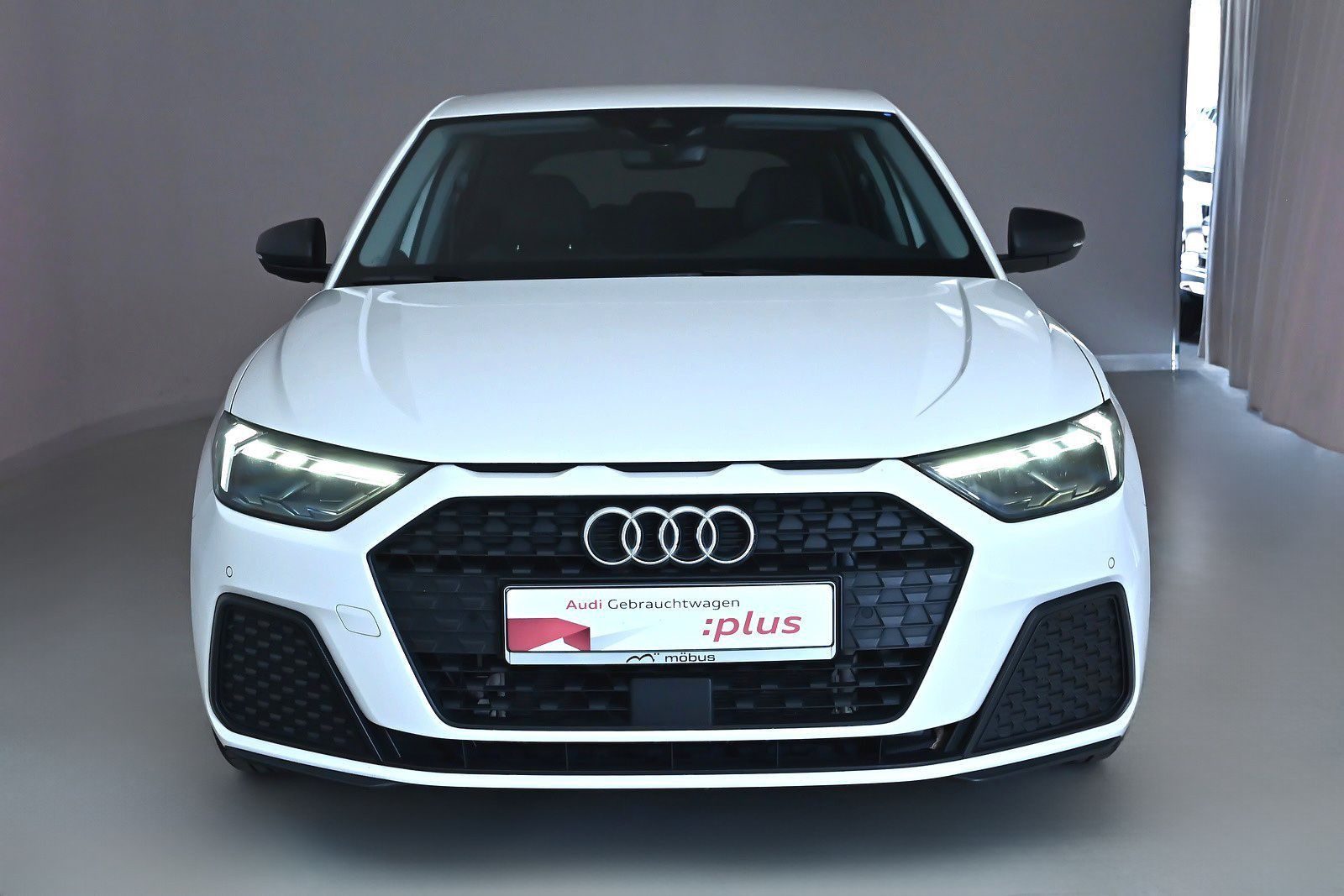 Audi A1 - Bild 3