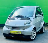 Smart ForTwo Cabrio, ALU, Klima, Shz. - Smart ForTwo aus 2005