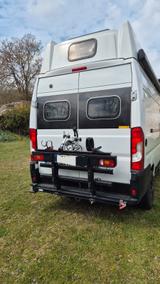 Knaus Street XL Neuwert ca. 90000 Euro viele Extras  - Knaus Eu