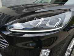 FORD Kuga Hybrid FHEV Titanium*AHK*