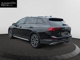 Volkswagen Variant Alltrack 4Motion*PANO*AHK*MATRIX*ACC*DSG - mit Diesel-Antrieb: Stoff, Reifendrucksensor, mit Klimaautomatik