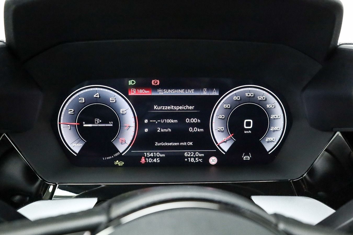 Audi A3 - Bild 19