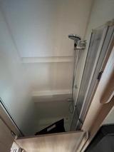 Rapido Dreamer Living Van - Rapido Diesel