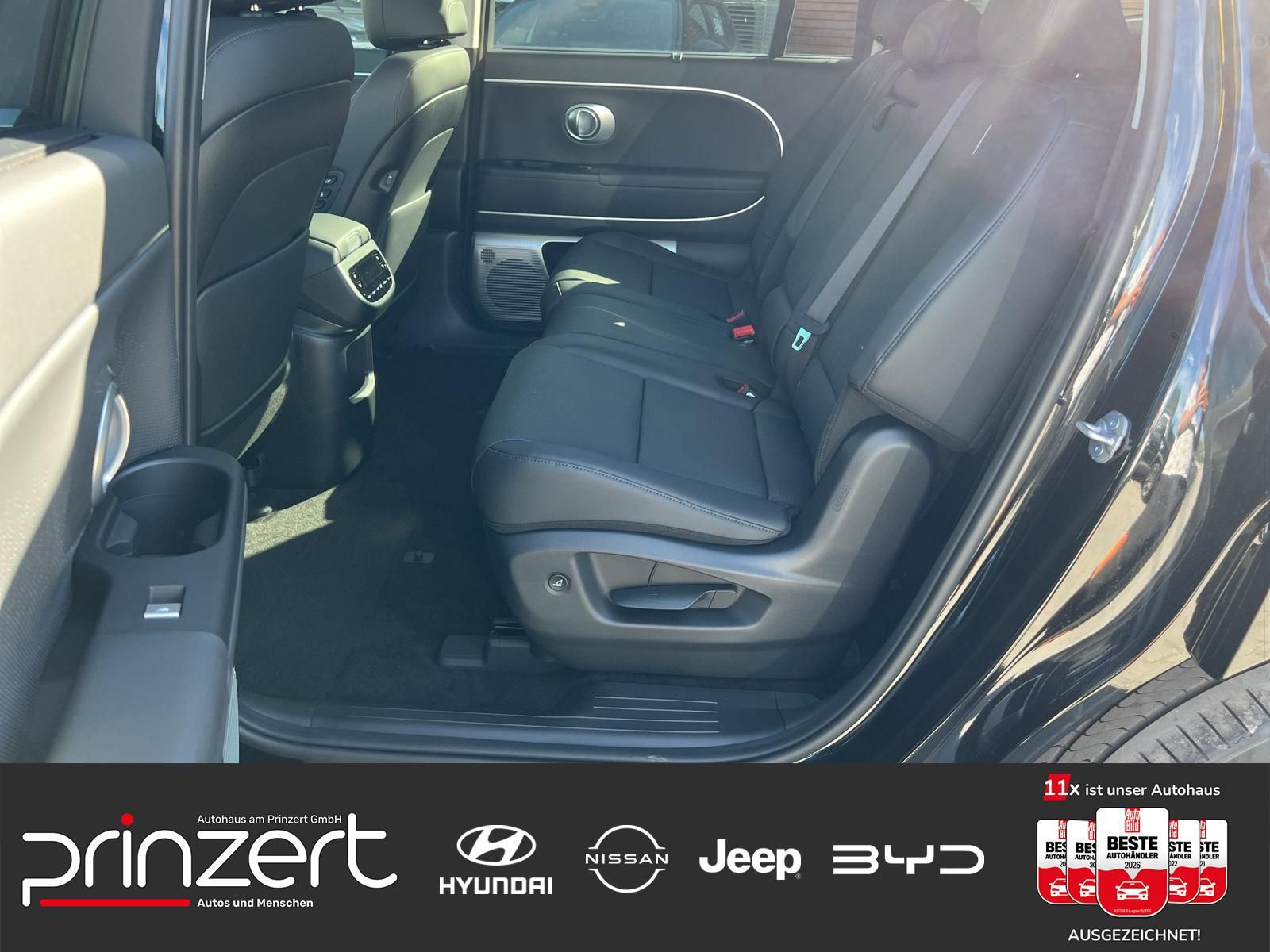 Hyundai IONIQ 9 – Bild 14