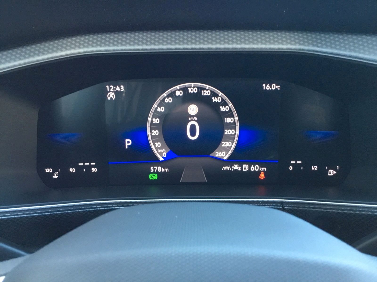Fahrzeugabbildung Volkswagen T-Cross 1.0 TSI DSG GOAL+AHK+ACC+AppConnect+LED