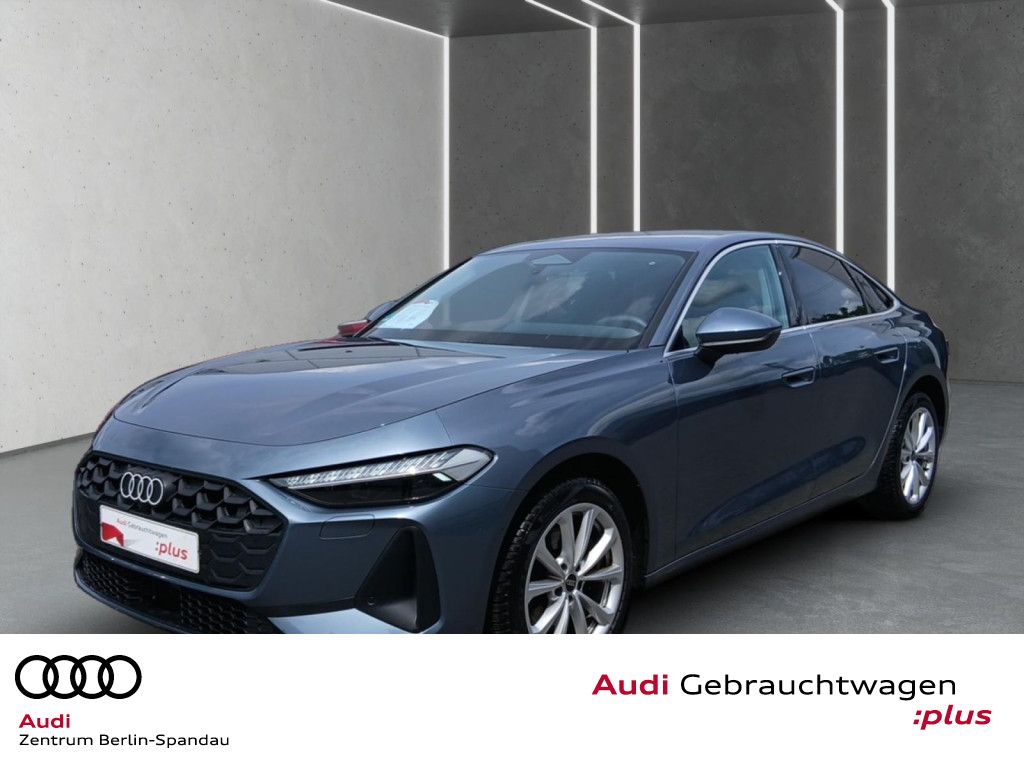 Audi A5 Lim. TFSI S tronic *ACC*R-CAM*LED+*SHZ*