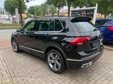 Volkswagen Tiguan R-Line 4Motion +Sitzh+Lenkhz+AHK+Kamera++ - Volkswagen Tiguan