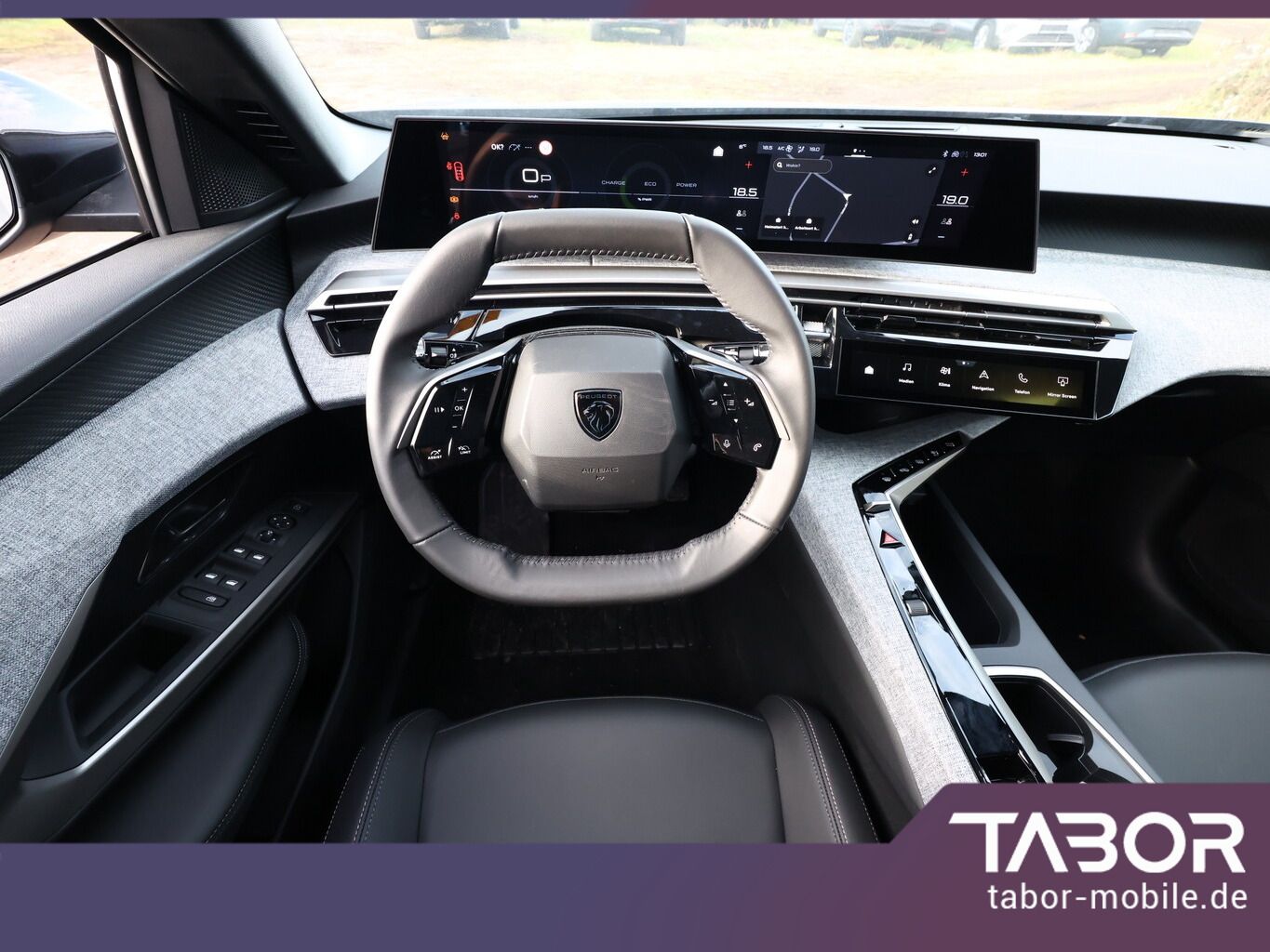 Peugeot 3008 - Bild 7