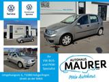 Fiat Punto 1,4 16V Klima Citylenkung Radio CD - Fiat Punto Gebrauchtwagen in Stuttgart