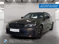BMW M340d - Vorschau Bild 1