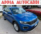 Volkswagen T-Roc 2.0TDI 150CV DSG Style UNIPRO-P - Volkswagen T-Roc mit Diesel-Antrieb: Kombi, Automatik