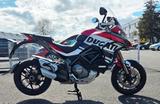 Ducati Multistrada 1260S Starker V2- 130 Nm- Keine V4S! - DUCATI MULTISTRADA V2