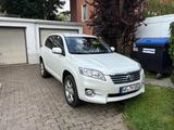 Toyota RAV 4 RAV4 Life - Toyota aus 2011