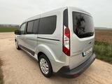 Ford Tourneo Connect 1.5 TDCi 88kW Trend Trend - Ford Tourneo Connect Trend mit Diesel-Antrieb
