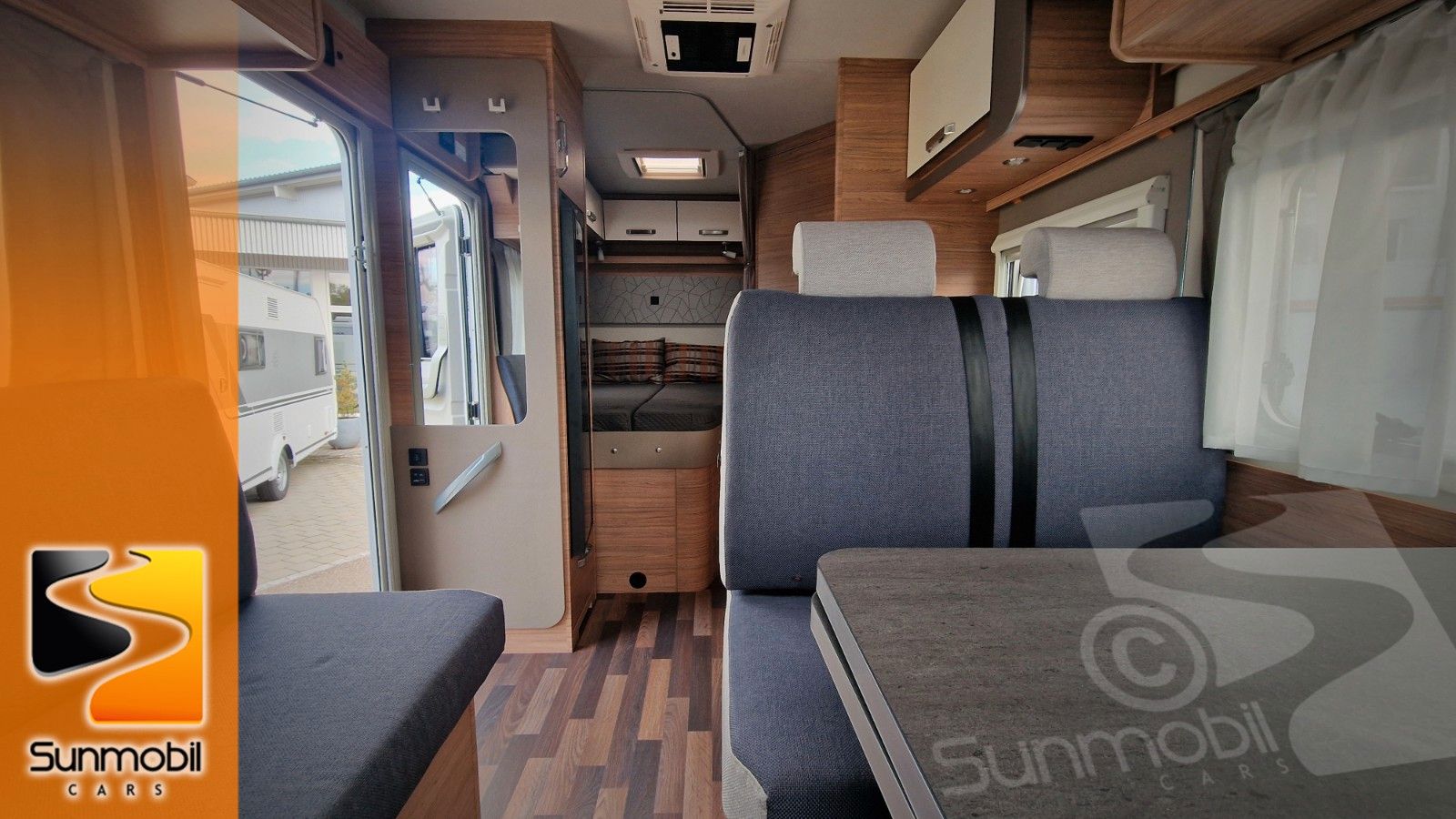 Fahrzeugabbildung Weinsberg CaraSuite 650 MF Lithium Dachklima