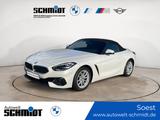 BMW Z4 sDrive20i Advantage + 2Jahre-BPS.-GARANTIE - BMW Z4: Advantage